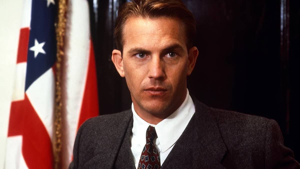 Kevin Costner's 'The Untouchables' Exits Peacock July 2026: Last Chance to Stream