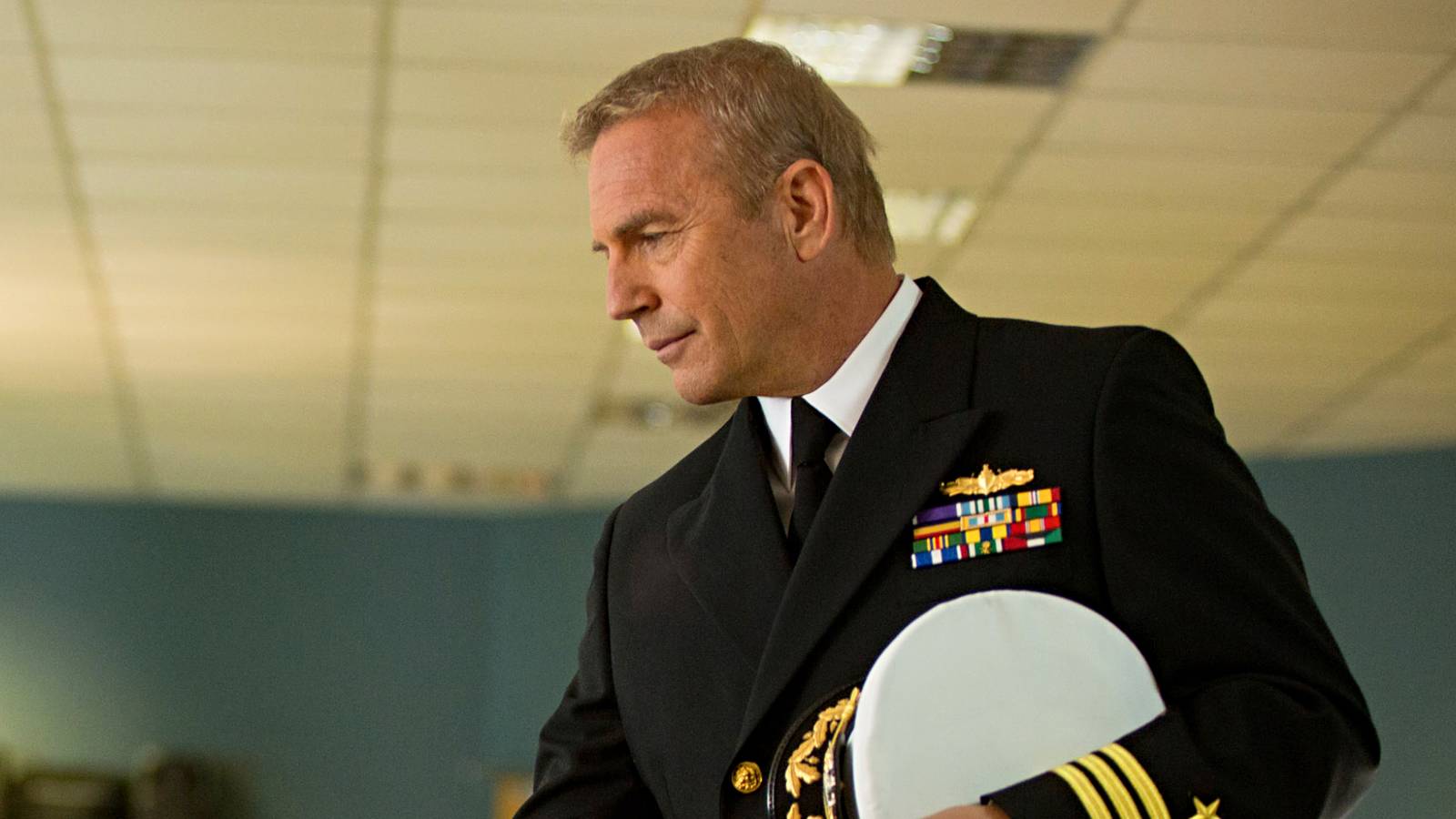 Kevin Costner's Tom Clancy Thriller 'Jack Ryan: Shadow Recruit' Scores Streaming Comeback Ahead of May 2026 PVOD Surge
