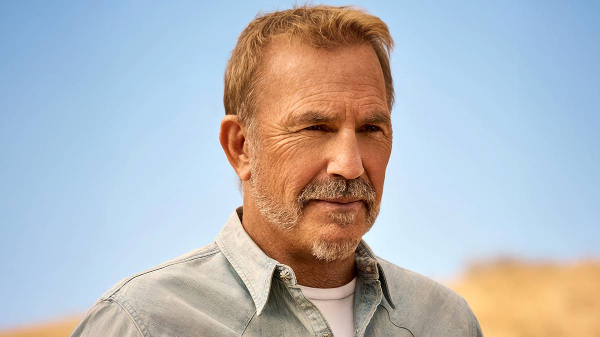 Kevin Costner's 'Waterworld' Sinks Off Netflix in September 2026