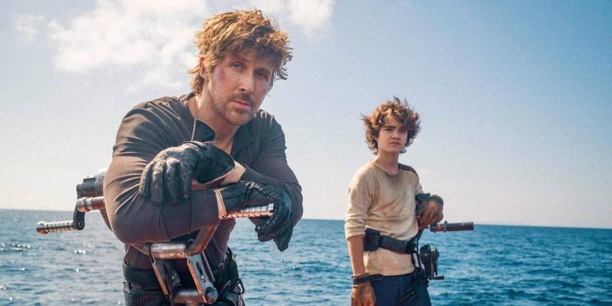 Kevin Feige Gives His Stamp of Approval to Ryan Gosling's 'Star Wars: Starfighter'