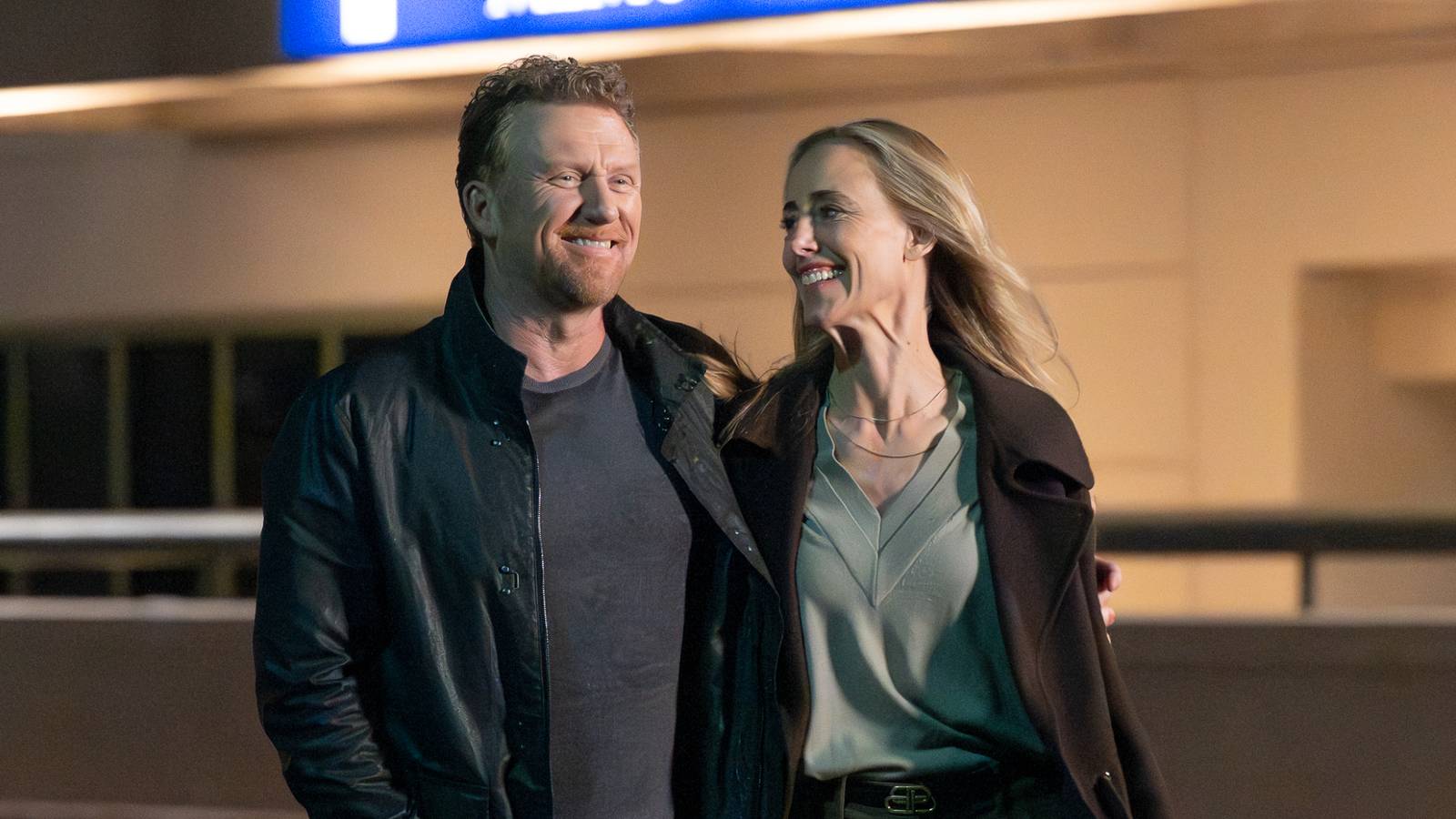 Kevin McKidd Opens Up About Leaving 'Grey's Anatomy' After 18 Years: 'It's Been an Emotional Journey'