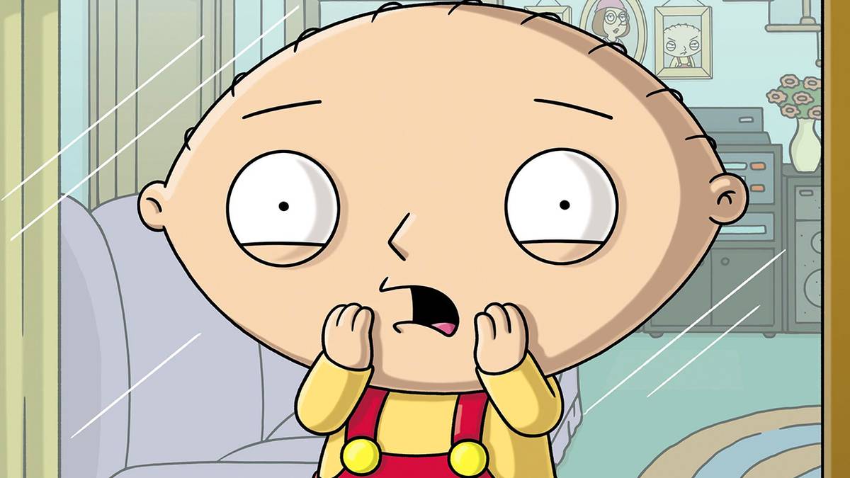 Kieran Culkin Is the Devil in 'Family Guy' Halloween Special