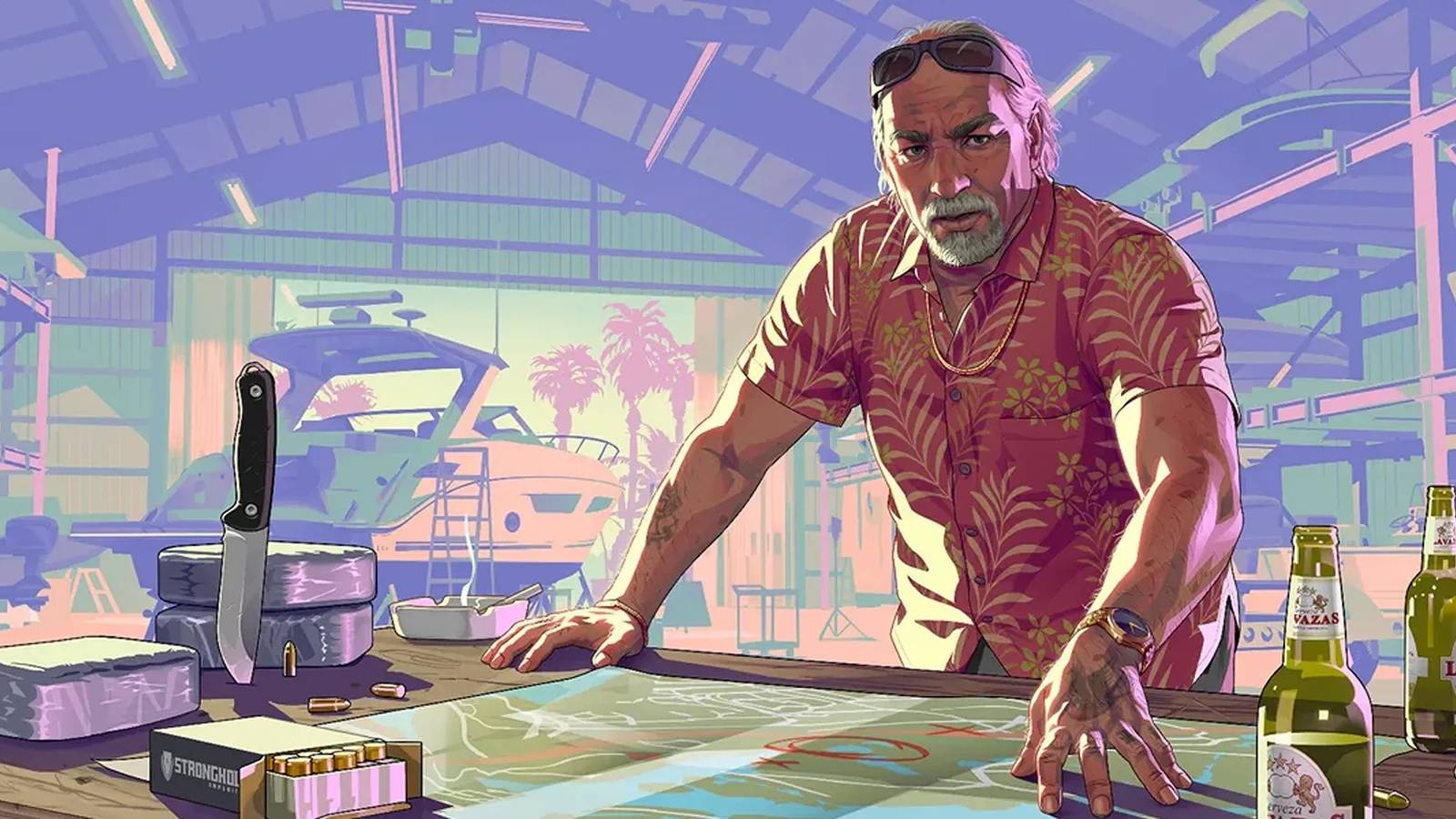 King of the Hill's Stephen Root Confirms GTA 6 Role as Brian Heder