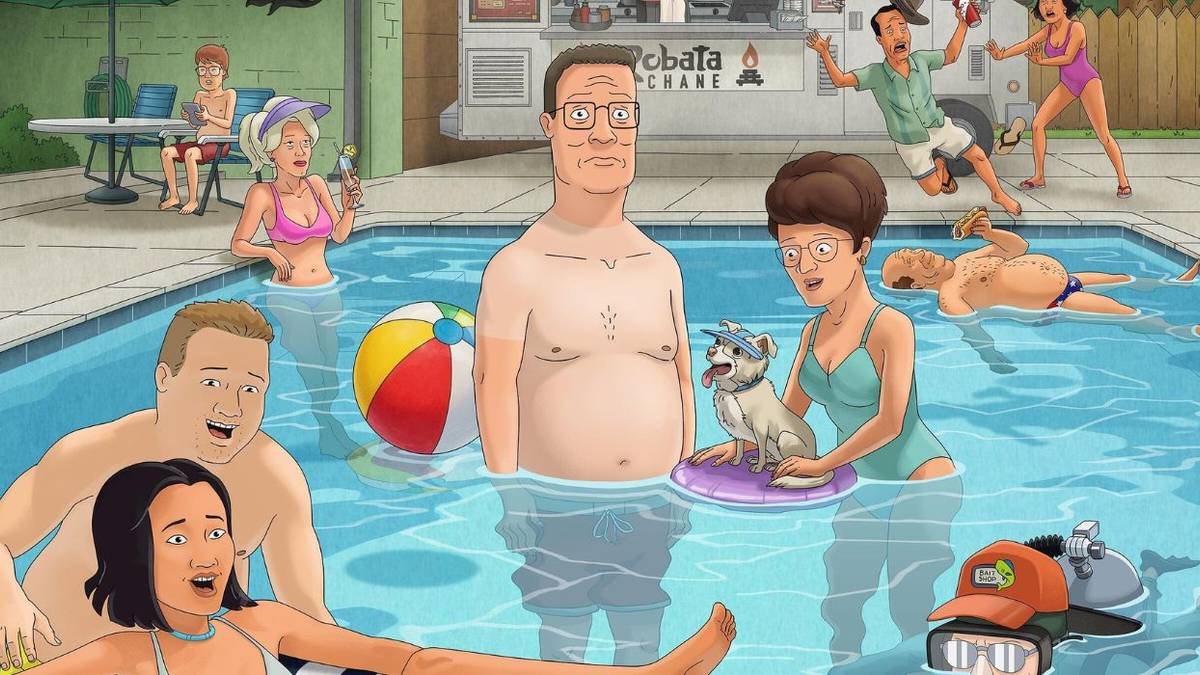 King of the Hill Season 15 Review: Hulu's Revival Keeps Its Charm Alive