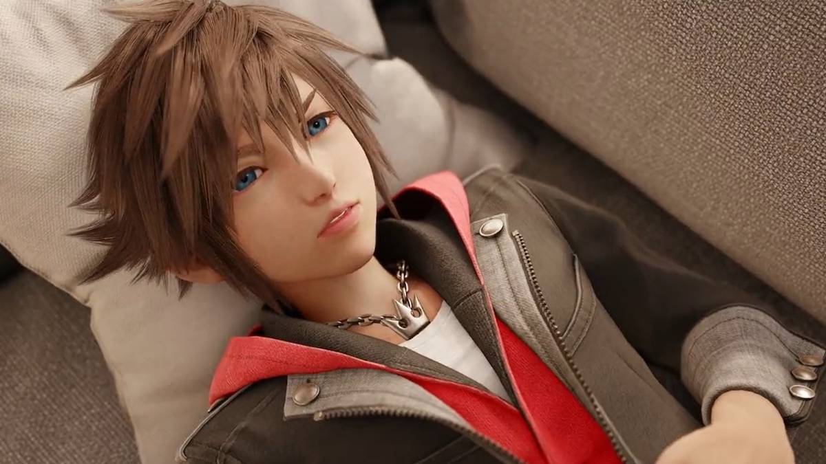 Kingdom Hearts 4 Trailer Finally Drops, Confirms Switch 2 Release