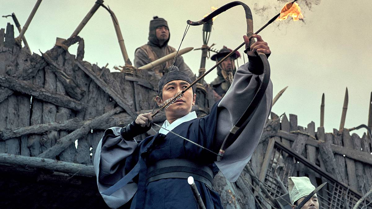 Kingdom: The Korean Zombie Thriller That Launched Netflix's Global K-Drama Obsession