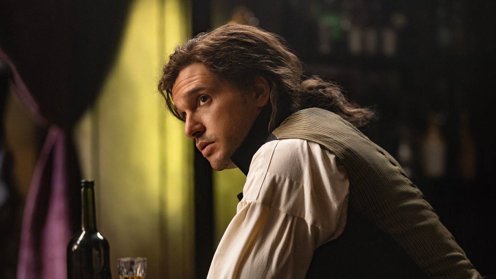 Kit Harington Faces His Double in First 'A Tale of Two Cities' Trailer