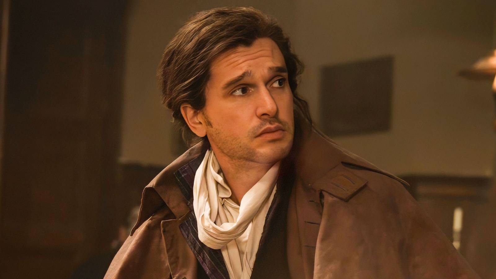 Kit Harington on Sydney Carton's Heartbreaking Sacrifice in 'A Tale of Two Cities'