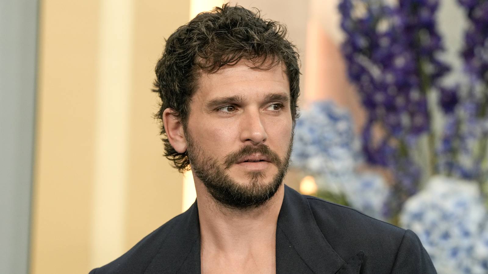 Kit Harington Opens Up About Taking on Gilderoy Lockhart in HBO's Harry Potter