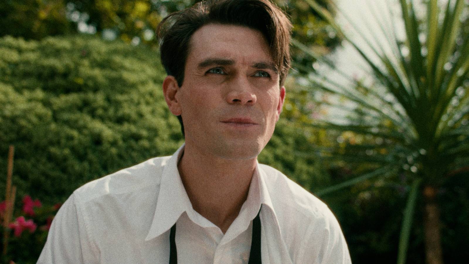 KJ Apa Soars as Jimmy Stewart in New Biopic Trailer: A Hollywood Legend Goes to War