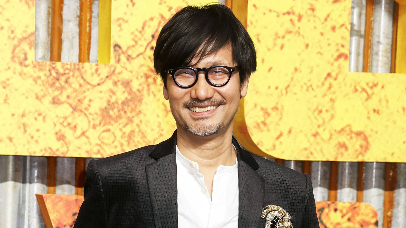 Kojima's Cyberpunk Edgerunners 2 Cameo Confirmed as Hideyoshi Oshima