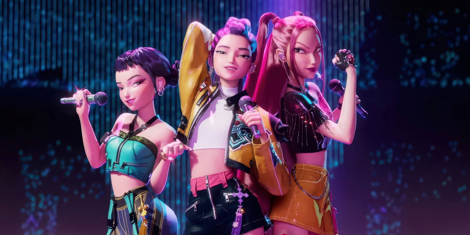 KPop Demon Hunters Eyes Historic 2-Year Netflix Top 10 Run