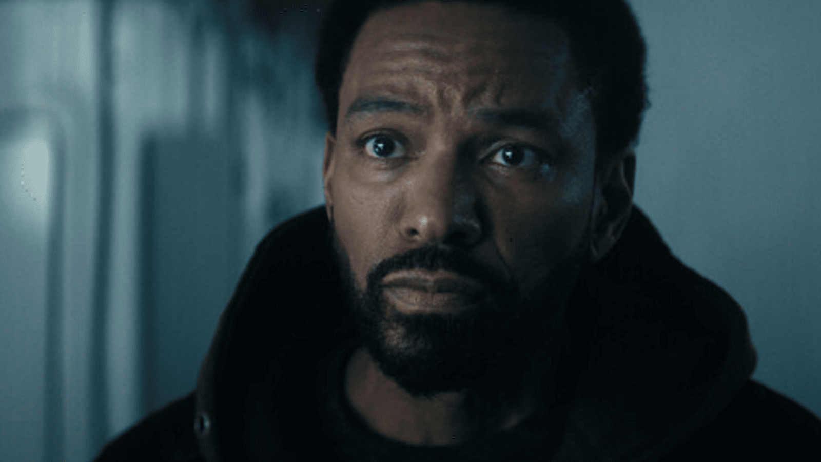 Kripke's 'Hard, Sad Sigh' as Trump's 'God' Image Mirrors Homelander's Season 5 Descent