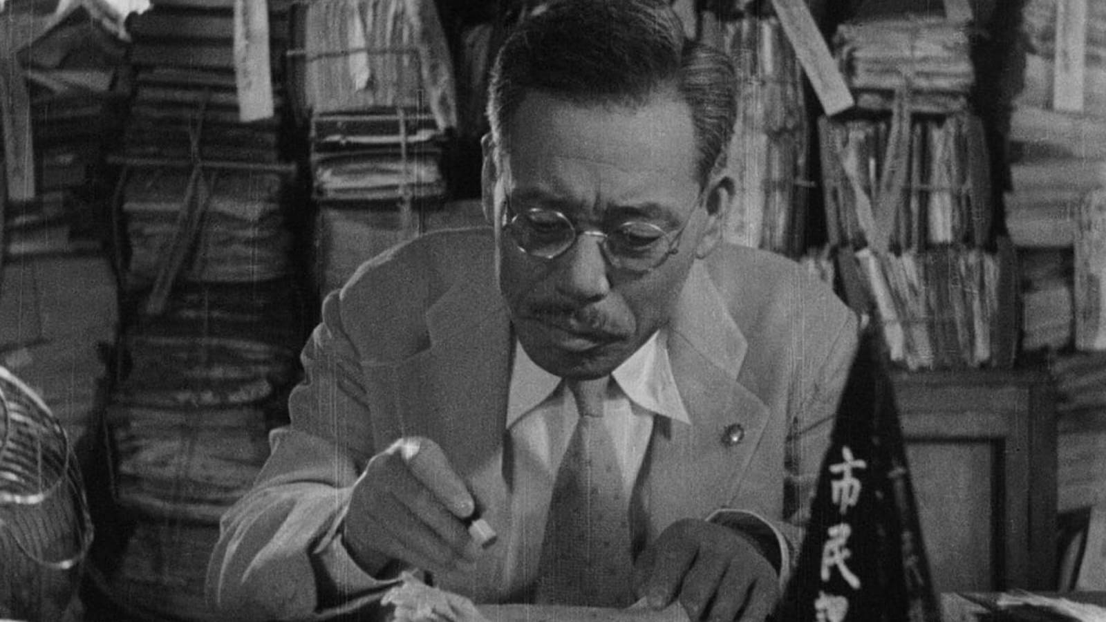 Kurosawa's 'Ikiru' Leaves HBO Max in September 2026
