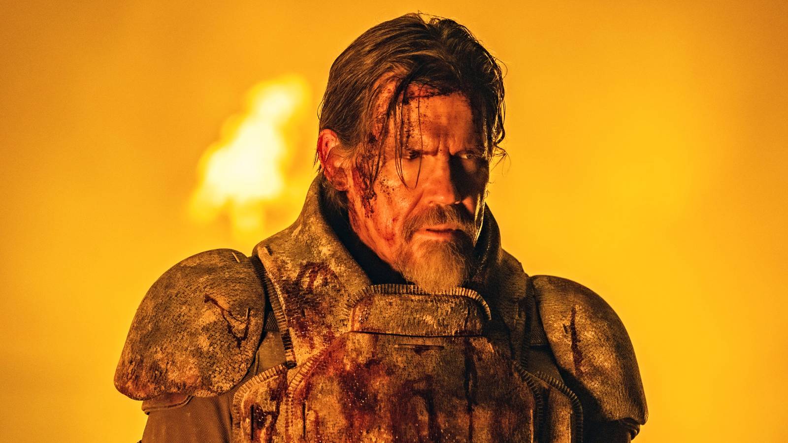 Kyle MacLachlan's Cult Classic 'Dune' (1984) Exits Netflix This May