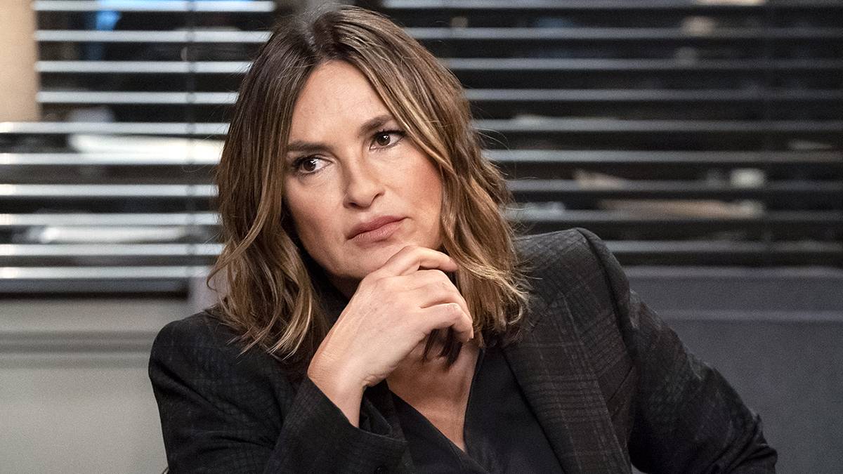 Kyle MacLachlan's SVU 'Conscience' Is Still TV's Most Shocking Hour