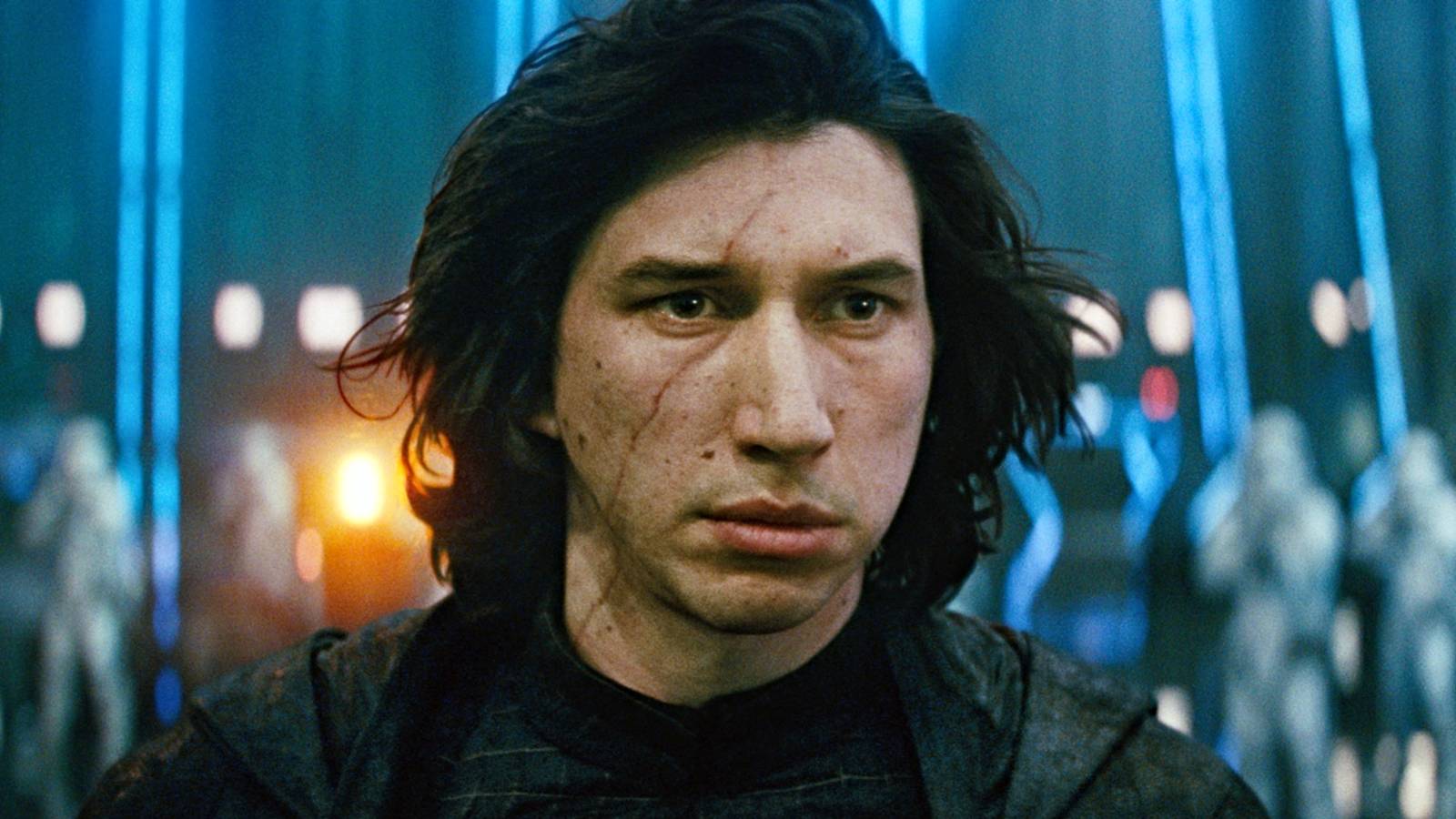 Kylo Ren Returns in New Marvel Comic 'The Fall of Kylo Ren' This August