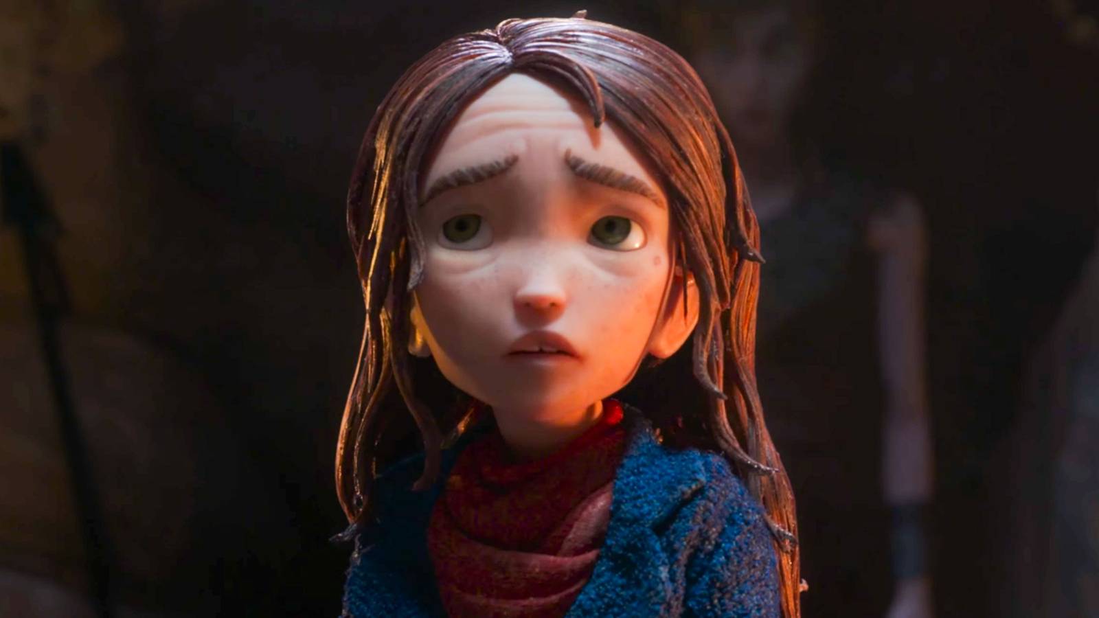 LAIKA's Travis Knight Teases Genre-Bending New Films and 'Piranesi' Challenge