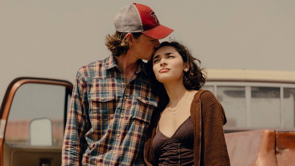 Landman Star Paulina Chávez Teases Yellowstone Dutton Ranch Crossover for Season 3