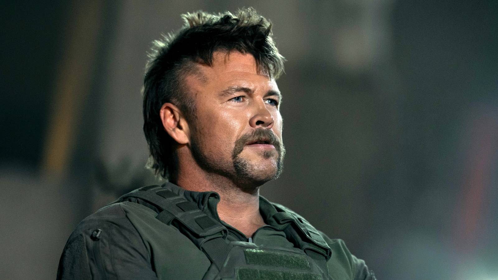Landry's Brutal Endgame: Luke Hemsworth on The Terminal List Season 2