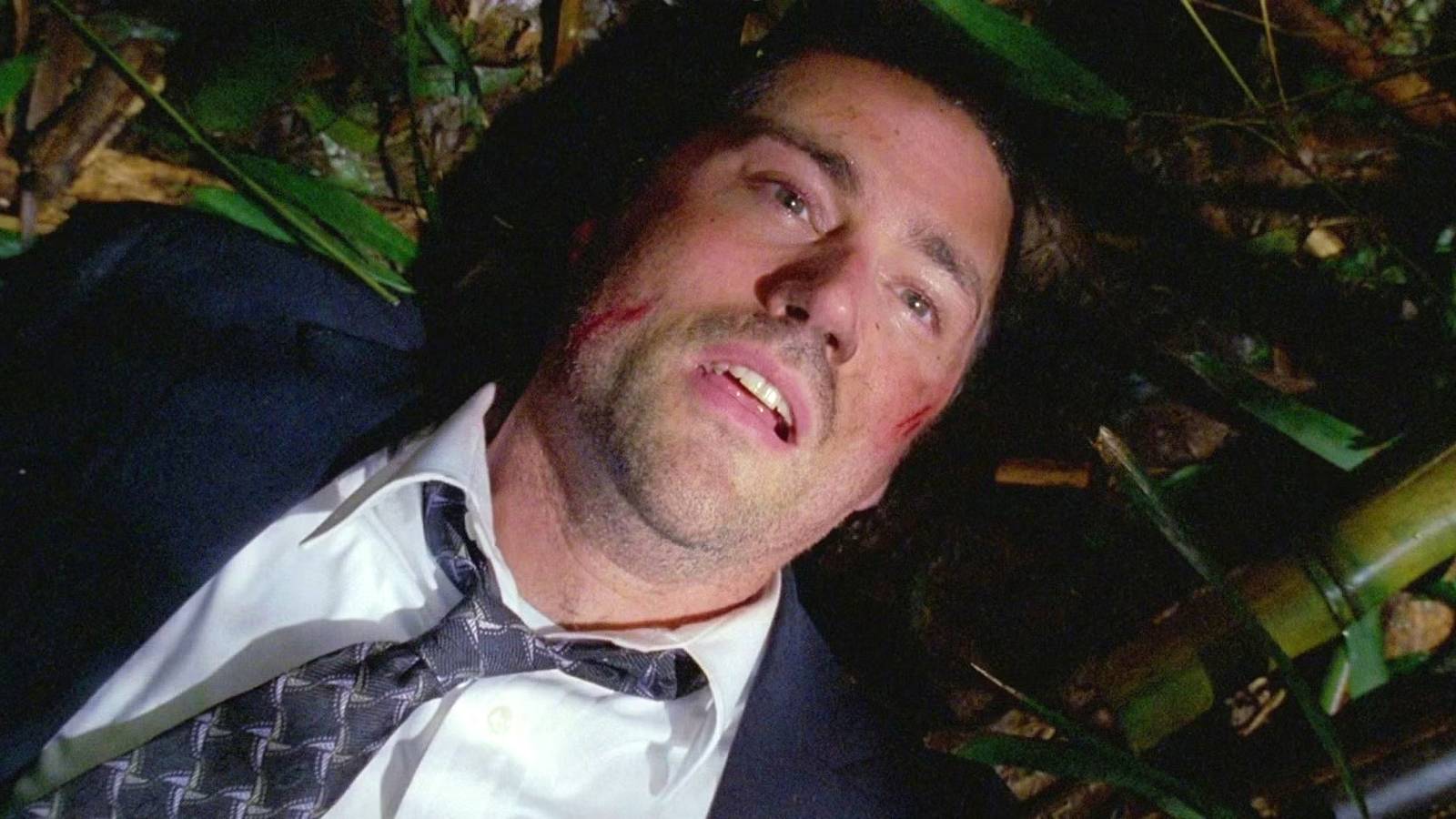 Lanterns: Damon Lindelof's Lost Meets True Detective Sci-Fi Mystery
