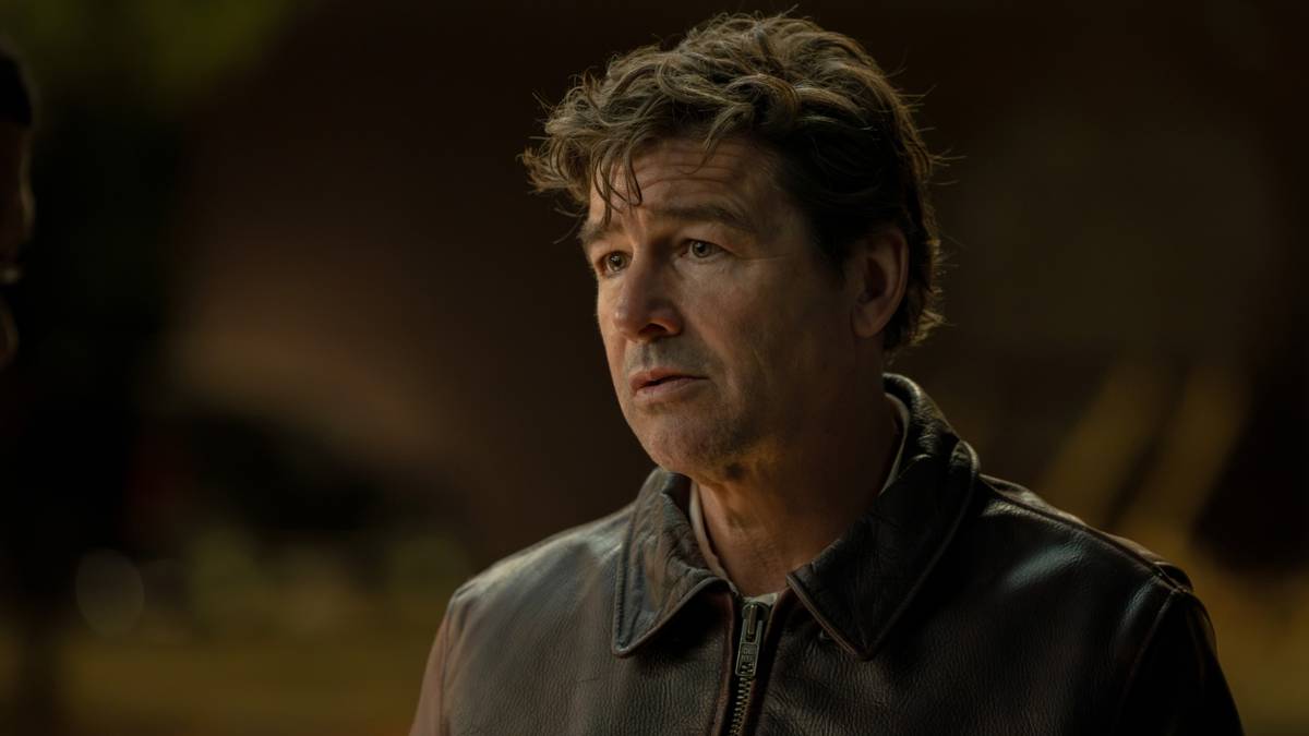 Lanterns' Finale Proves Superhero TV Needs to Stop Teasing and Start Ending