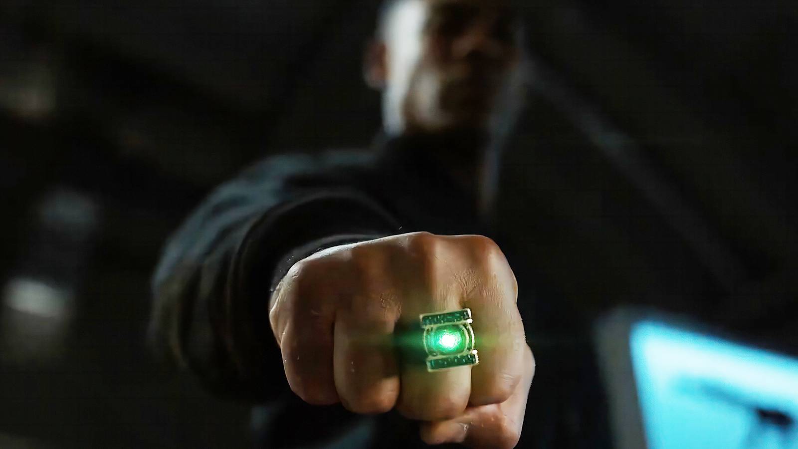 Lanterns Goes Cosmic: Tom King Reveals the DC Series Is More Than True Detective With Green Lanterns