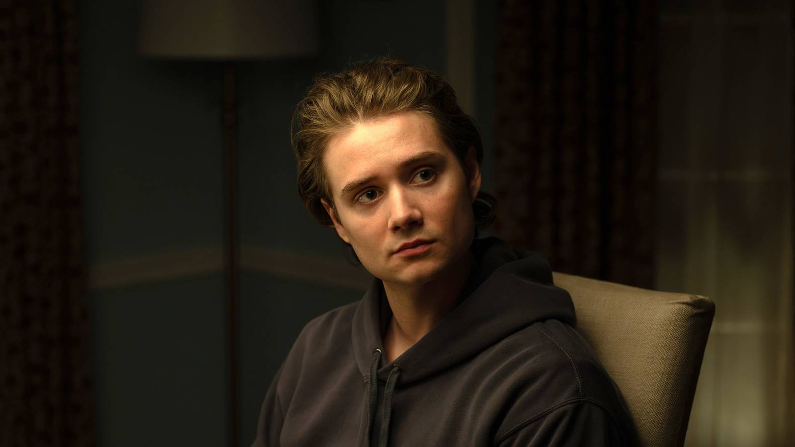 Lanterns Lights Up HBO Max as September's Global Streaming Sensation