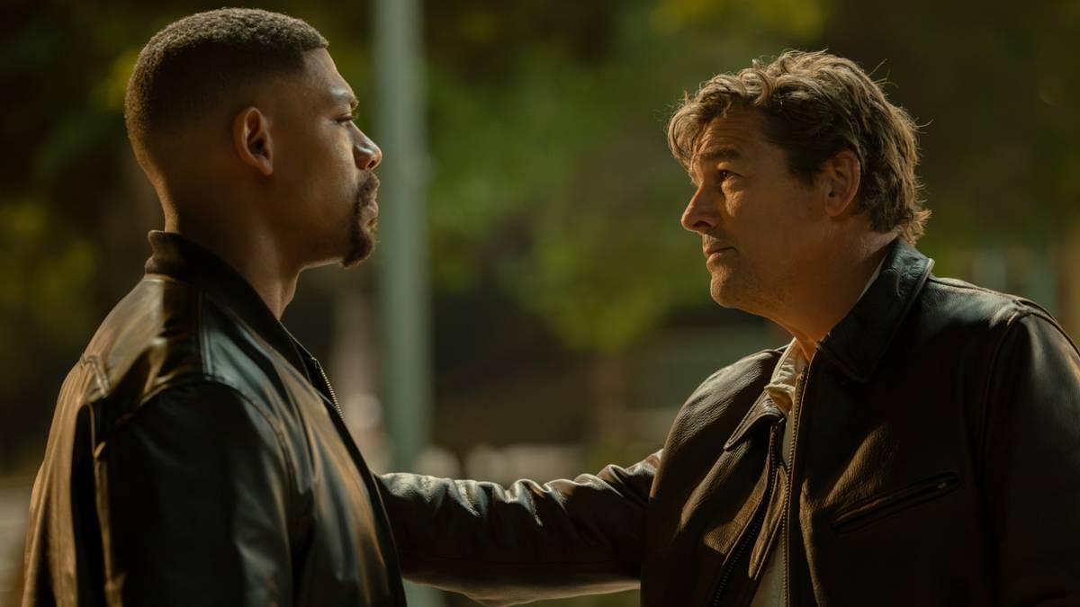 Lanterns Season 2: DC's Renewal Decision Hinges on One Big Condition