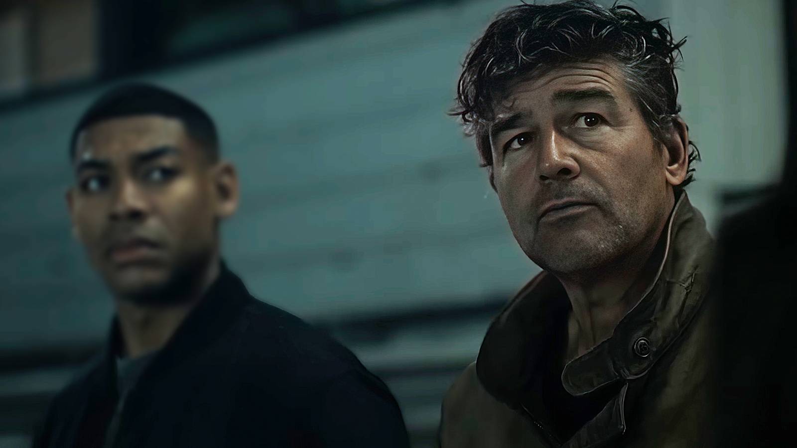 Lanterns Sets August 2026 Premiere: DC's Grounded 'True Detective' Reboot
