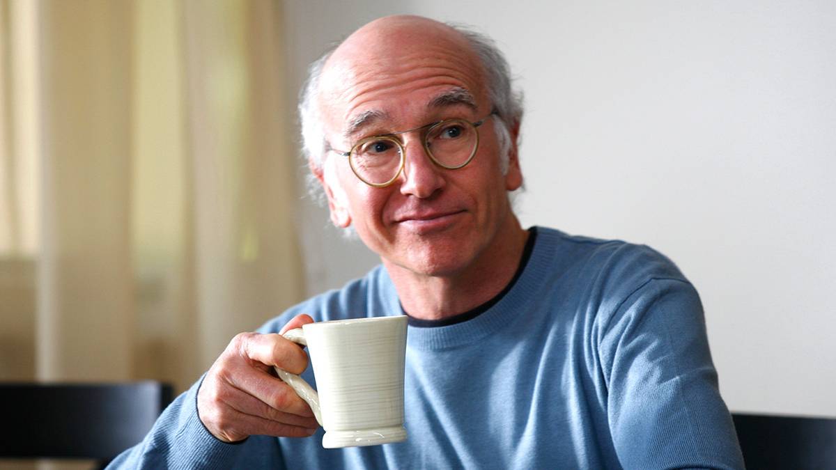 Larry David Quit 'Seinfeld' for a Movie Roger Ebert Called One of His Least Enjoyable