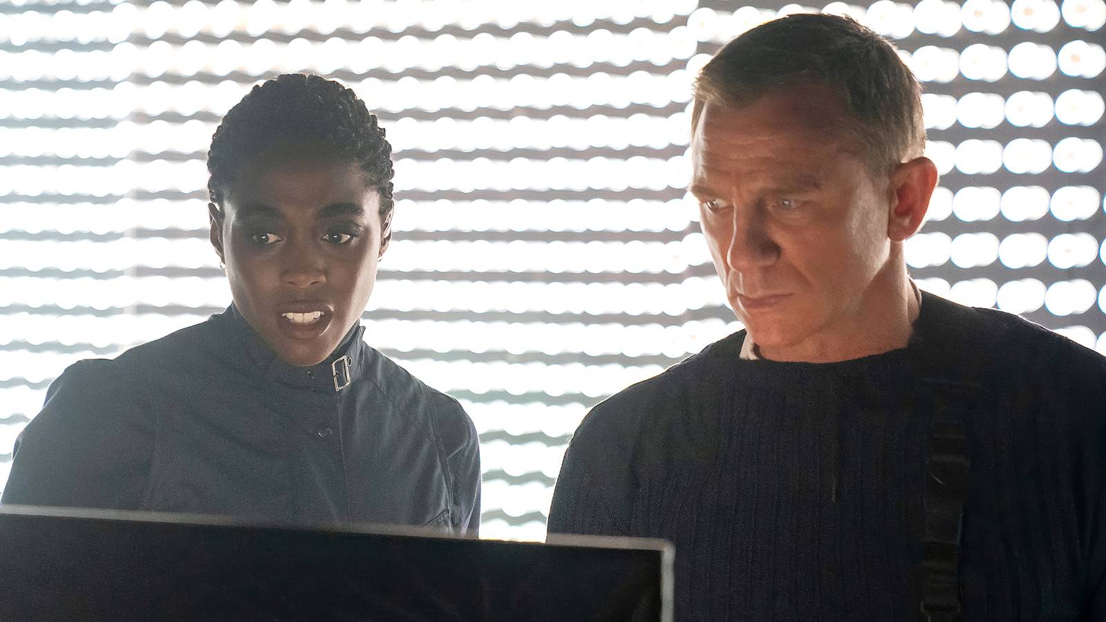 Lashana Lynch Joins 'Peaky Blinders' Sequel Series as First Set Images Emerge