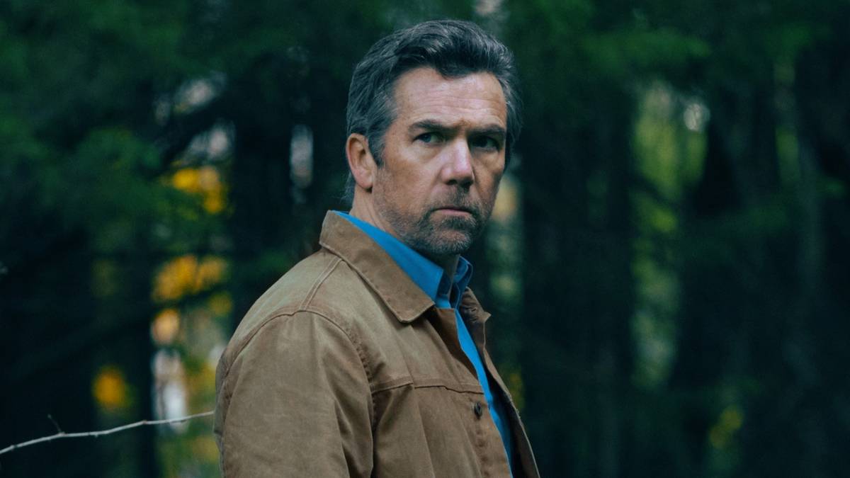 Last Seen Review: Apple TV's Thriller Redefines the Missing-Child Mystery
