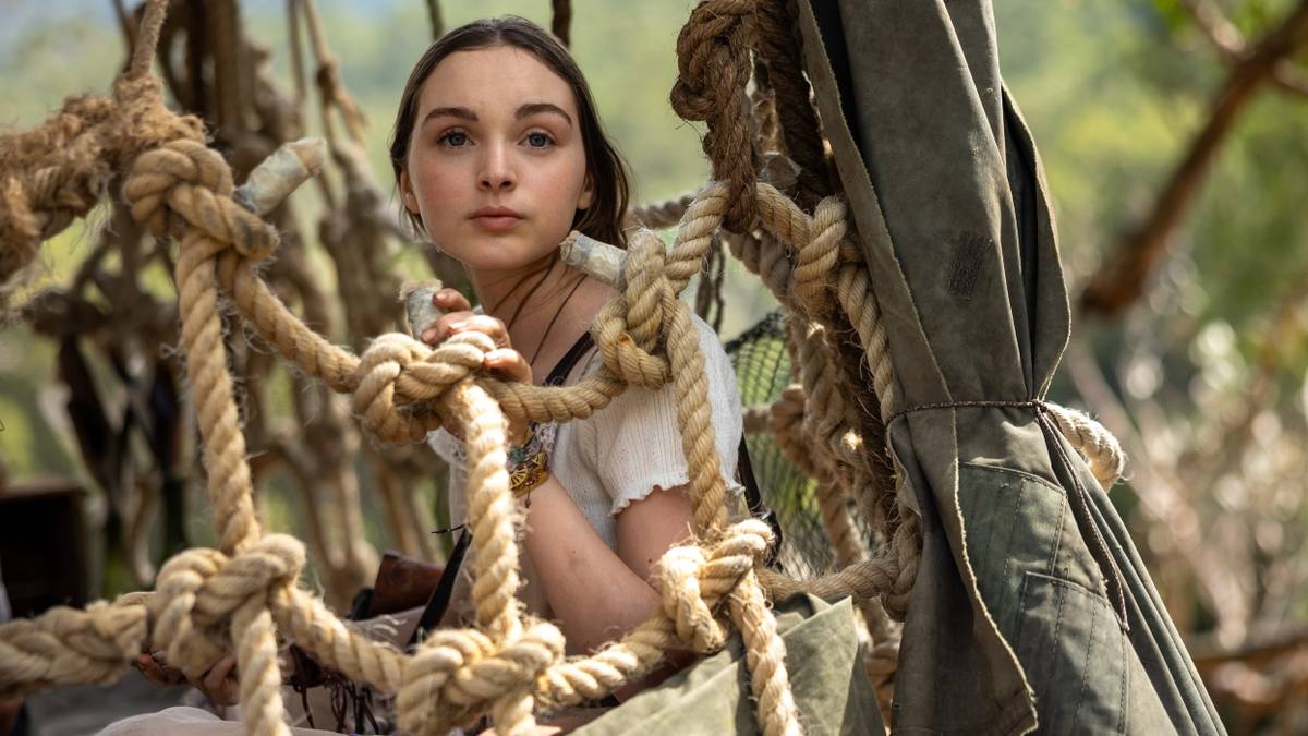 Last Seen: The Gripping Apple TV+ Thriller to Binge This Weekend