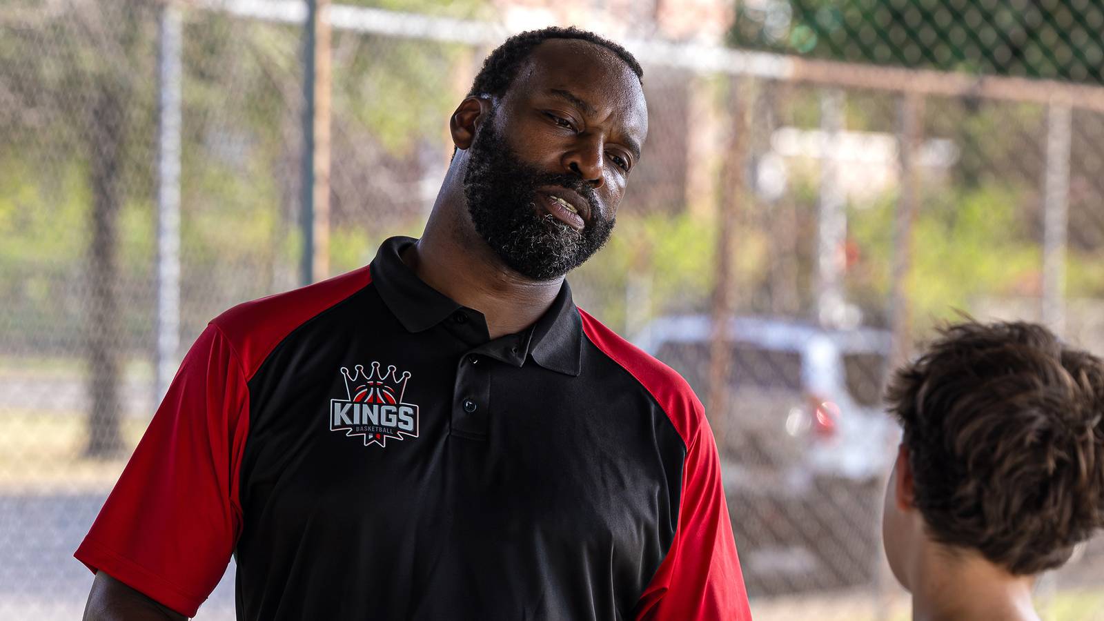 Last Shot Sneak Peek: Basketball Drama Hits Theaters October 2026