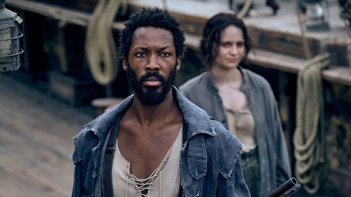 Last Voyage of the Demeter Sets Sail for Peacock in September 2026