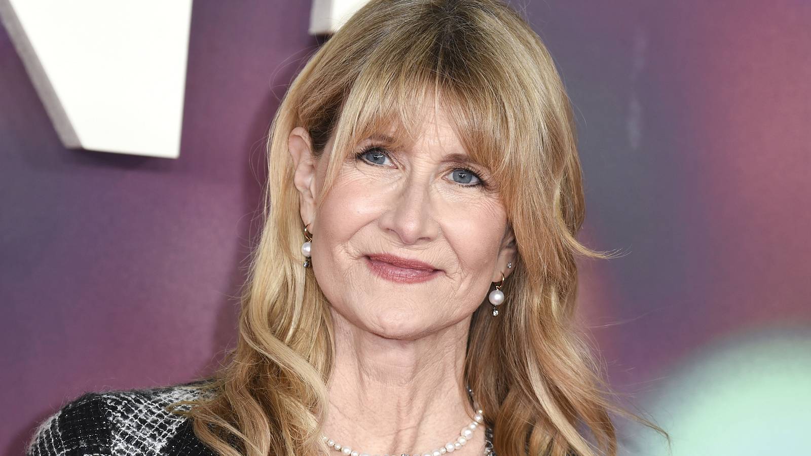 Laura Dern Steps In for Helena Bonham Carter in ‘The White Lotus’ Season 4