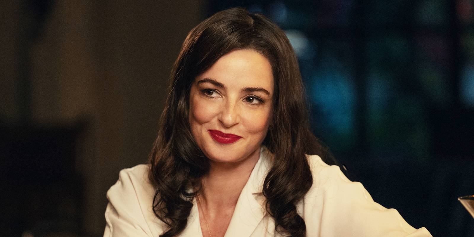 Laura Donnelly Reveals One Condition for Joining Apple TV's Sugar Season 2