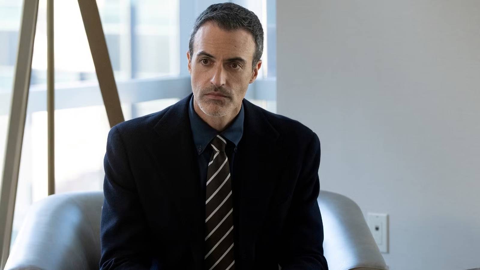 Law & Order Season 26 Premiere: Reid Scott's Final Cases Begin with AI Murder Mystery