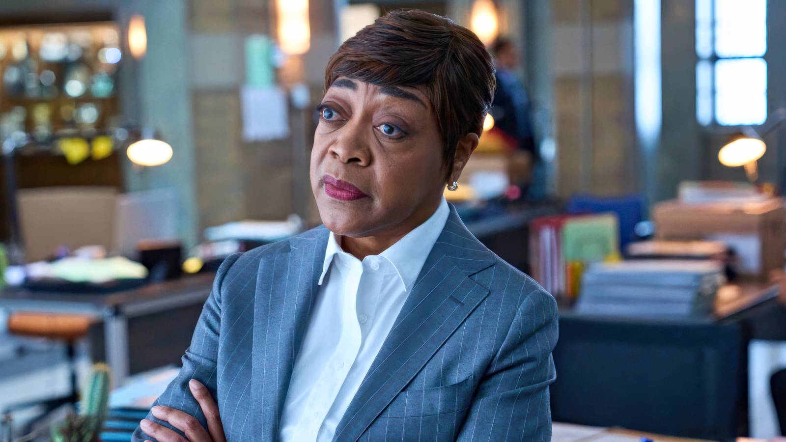 Law & Order Toronto Season 2 Gets US Premiere Date on The CW