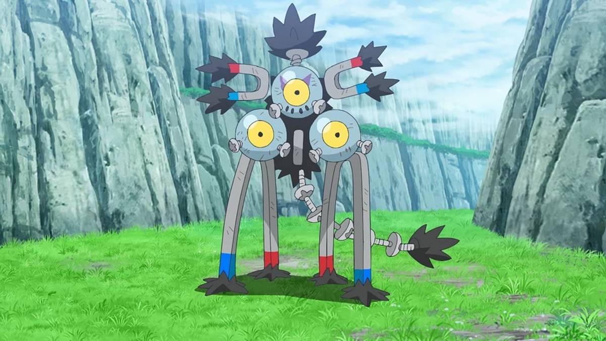 Leaked Game Freak Doc Reveals Over 100 Unused Pokémon Designs from Diamond & Pearl
