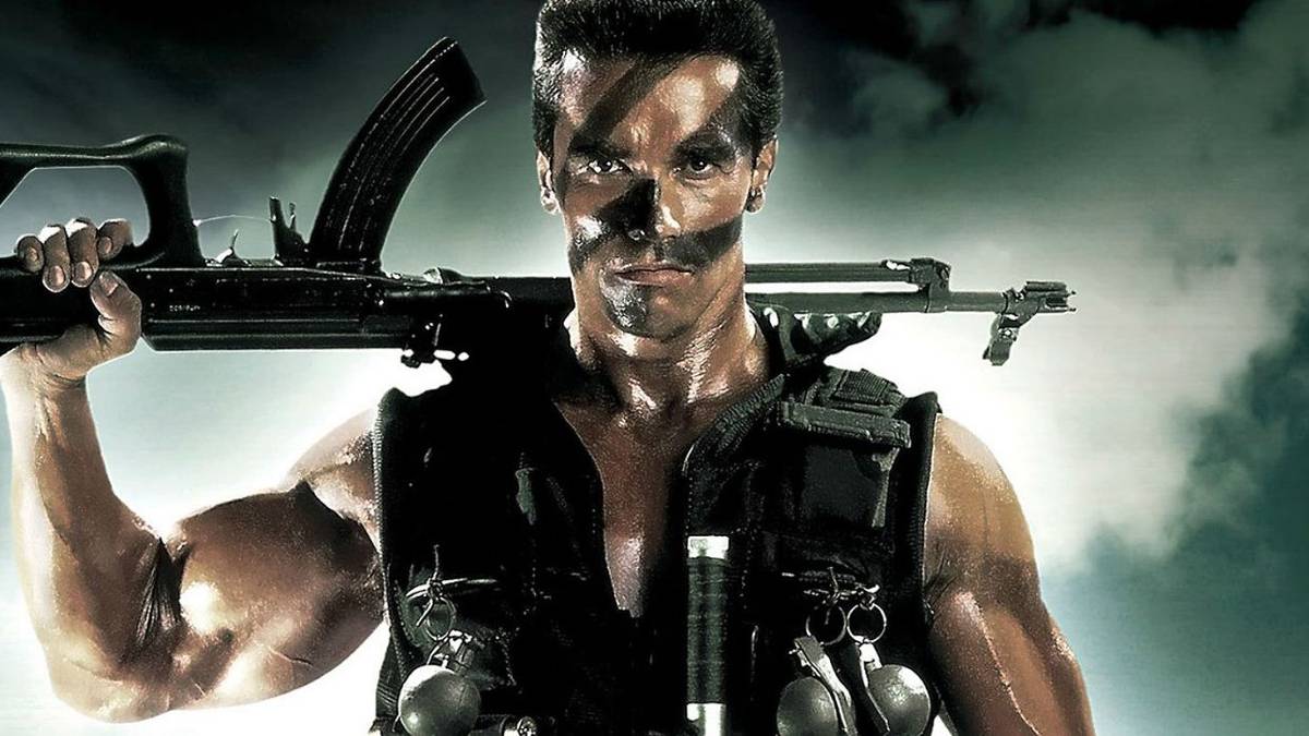 Lean, Mean, and Under 100 Minutes: Perfect Action Movies That Don't Waste a Second