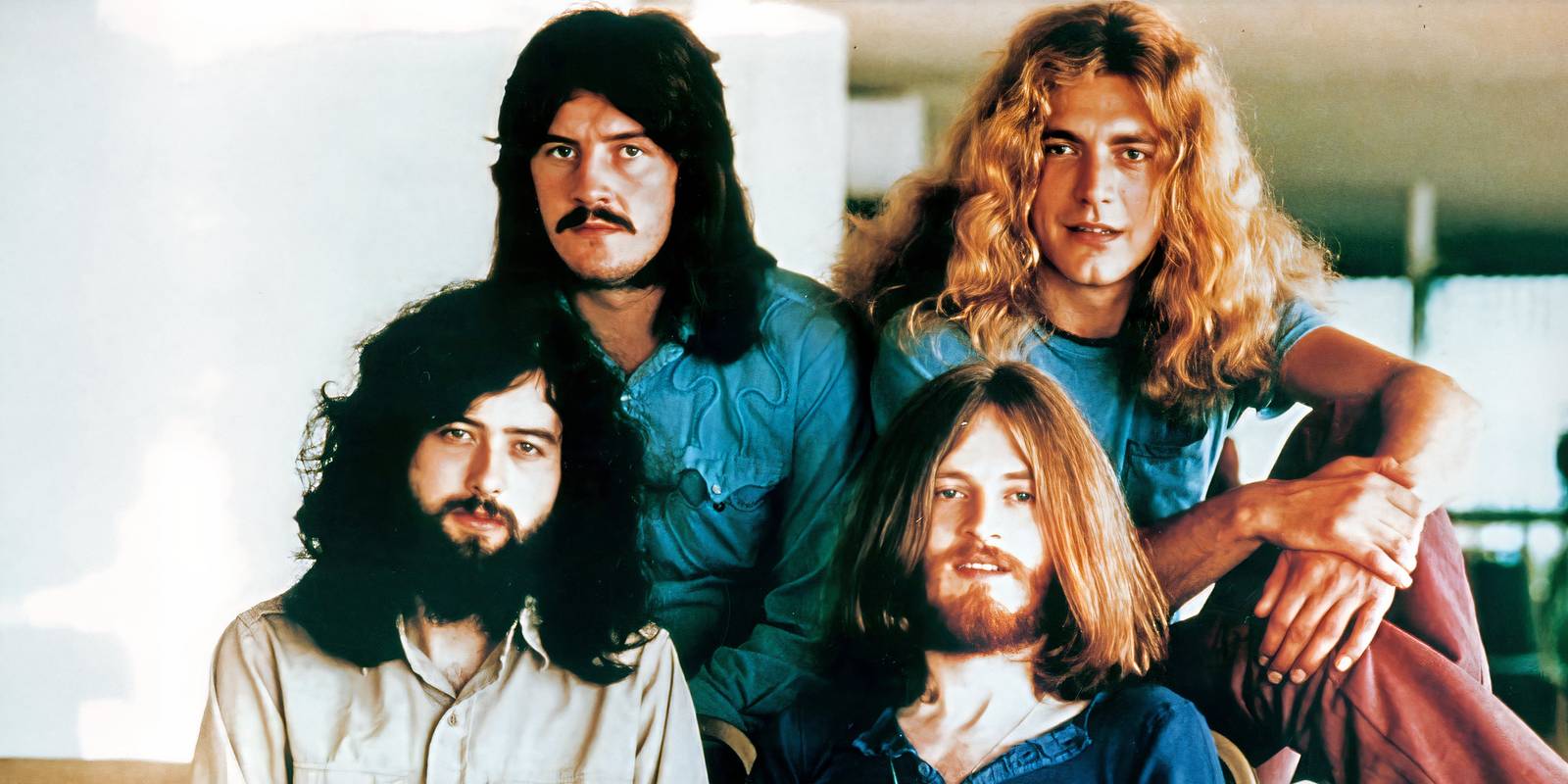 Led Zeppelin's 2007 Reunion Broke a Vow and a Guinness Ticket Record