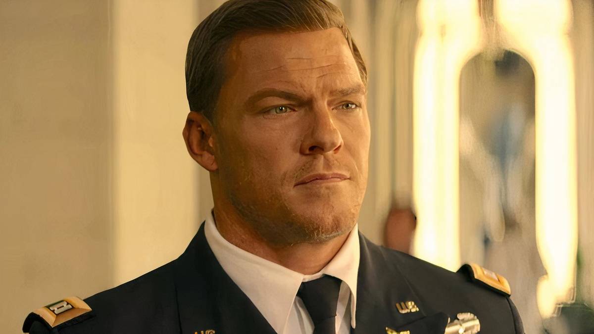 Lee Child Officially Hands Over Jack Reacher to His Brother