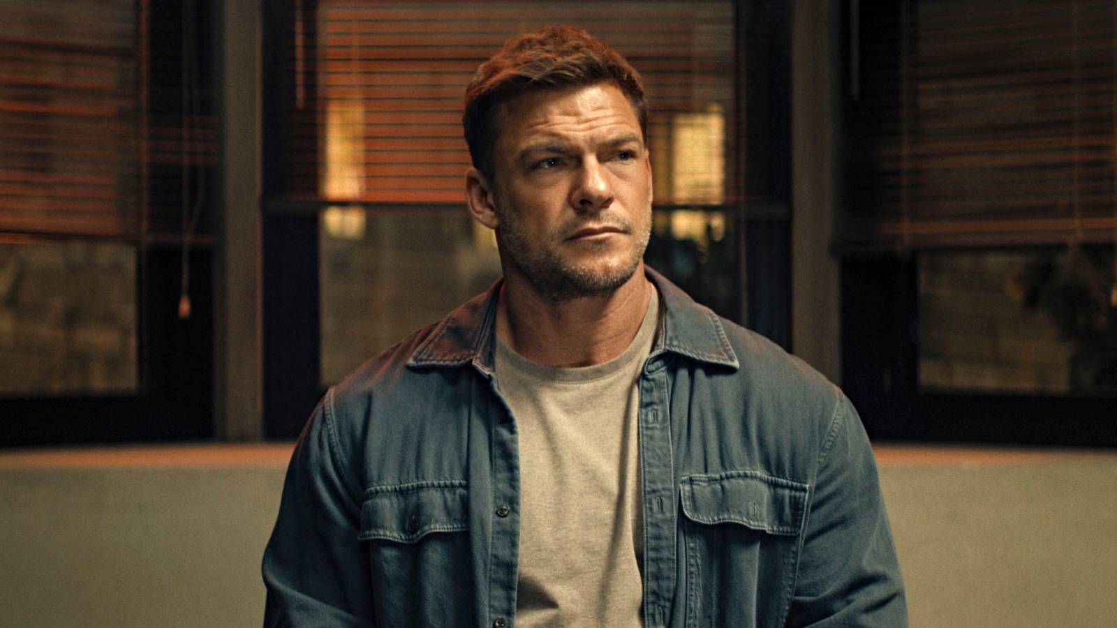 Lee Child Reveals Three Possible Endings for Jack Reacher