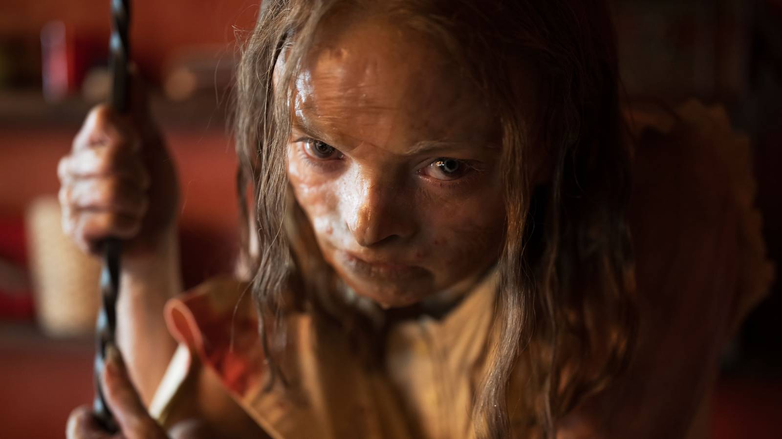 Lee Cronin Confirms 'The Mummy' & 'Evil Dead Rise' Share a Secret Universe