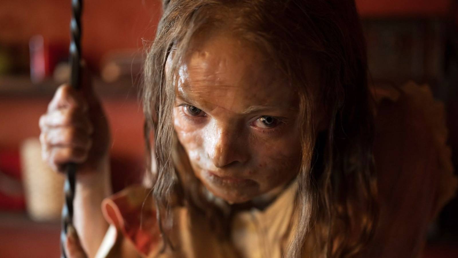 Lee Cronin's 'The Mummy' Crawls Home: Exclusive Clip Reveals Scorpion-Fueled Horror