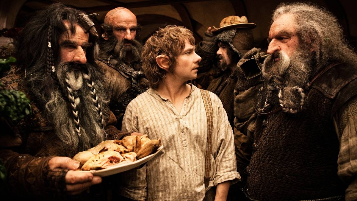 Lee Pace's Thranduil Returns: The Hobbit's Best Character Joins The Hunt for Gollum