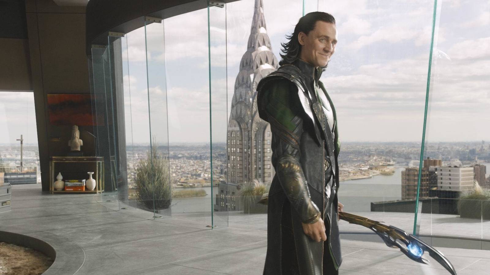 LEGO's 2027 Marvel Skyline Unites Avengers Tower, X-Men Mansion, and Galactus