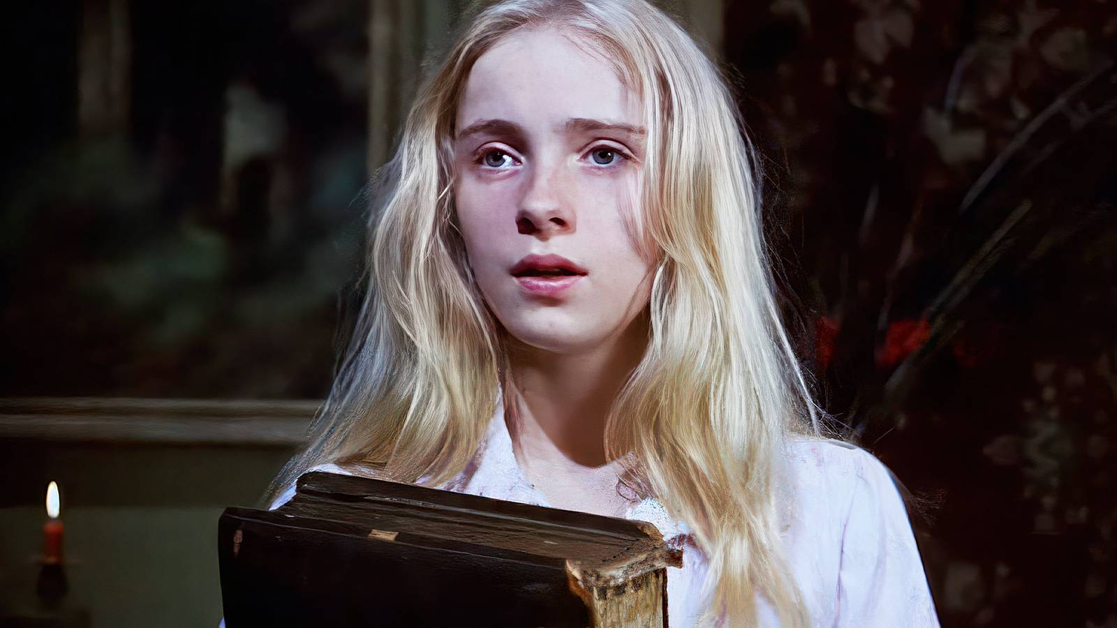 Lemora: The 1973 Horror Film the Catholic Church Condemned as Anti-Catholic
